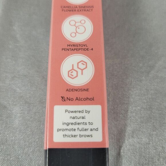 Luxe Eyebrow Growth Serum For Longer Fuller Brows with Biotin Full Size NEW - Picture 5 of 8